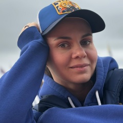 Александра Чернаускене, 28.11.1989, Челябинск