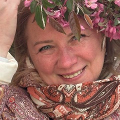 Ирина Микрюкова, 02.03, Сыктывкар