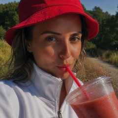 Аня Шолохова, 16.06, Луховицы