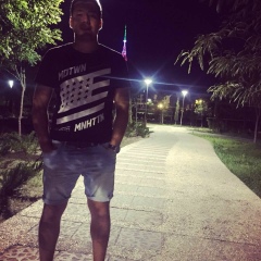 Вазген Мурадян, 24.07, Воронеж