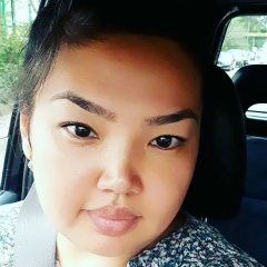 Санам Илахунова, 24.05.1989, Алматы