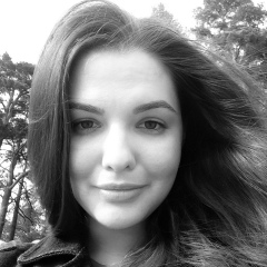 Аня Мистюкова, 19.07