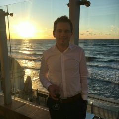 Максим Карпов, 30.09, Калининград