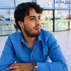 Firas Chek, 28.02.1996, Monastir