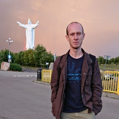 Евгений Сорокин, 29.11, Świebodzin