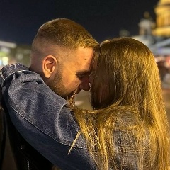 Никита Кочешков, 26.05, Санкт-Петербург