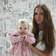 Александра Алтышкина, Лыткарино