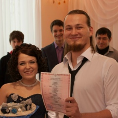 Ян Поповский, Новосибирск