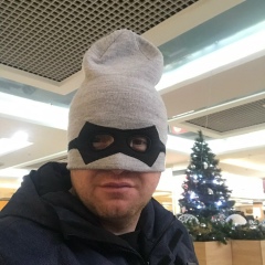Иван Курилкин, 23.11, Санкт-Петербург