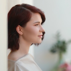 Лариса Ульянкина, 09.04, Москва