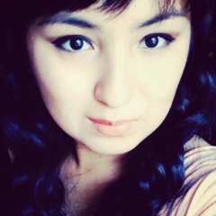 Фариза Моминова, 17.09.1993, Алматы