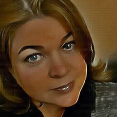 Елизавета Александрова, 31.10, Санкт-Петербург
