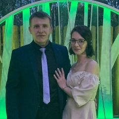 Дмитрий Воронин, 18.11.1994, Вятские Поляны