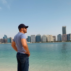 Антон Воропаев, 15.09, Санкт-Петербург