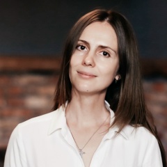Марина Есипова, 07.02.1985