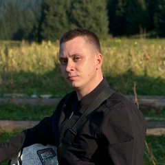 Дмитрий Тарасов, 01.07.1994, New York City