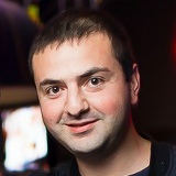 Арен Варданян, 13.05, Липецк