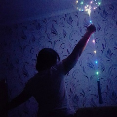 Аида Абдуллаева, 09.05, Актобе