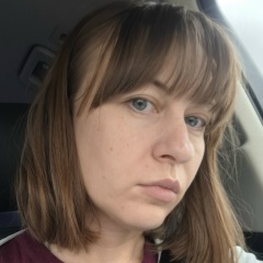 Елена Крыжовникова, 31.12.1983, Москва