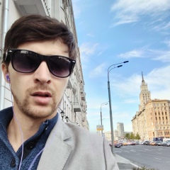 Дмитрий Гончарук, 07.06.1990, Смоленск