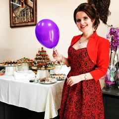 Наталья Ратошнюк, 14.09, Черновцы