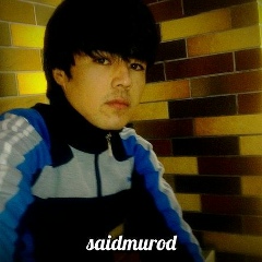 Saidmurod Asrorov, 19.08.1994