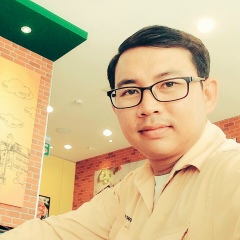 Yewint Soe, 17.03, Yangon