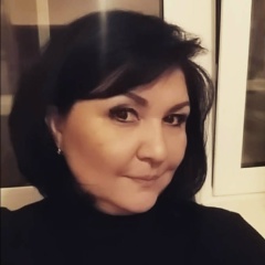 Гульнара Салаватуллина, 31.05, Казань