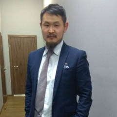 Bolot Dugarzhapov, 10.07, Санкт-Петербург