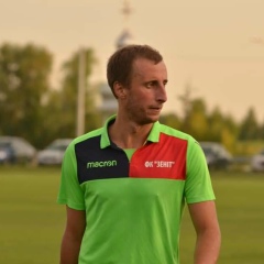 Ярик Миколайчук, 03.04, Белая Церковь