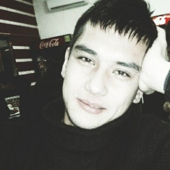 Дастан Маюсупов, 24.06, Алматы