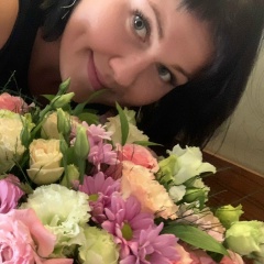 Лана Чехова, 10.06, Санкт-Петербург