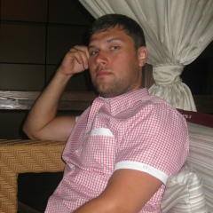 Александр Титков, 19.03.1988, Томск