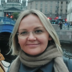 Светлана Карнаухова, 30.05.1982, Алматы