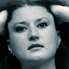 Юлия Володькина, 14.08, Минск