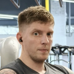 Андрей Шалманов