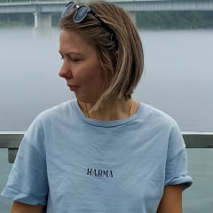 Марина Черемных, 16.11, Красноярск