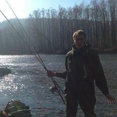 Влад Ефименко, 19.12.1988, Хабаровск