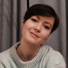 Ольга Белугина, 10.11