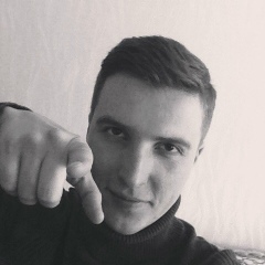 Андрей Маянский, 16.10.1986, Кострома