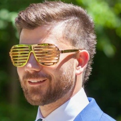 Валентин Гончаров, 05.07.1987, Toronto