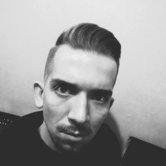 Вова Гулый, 18.12.1995, Киев