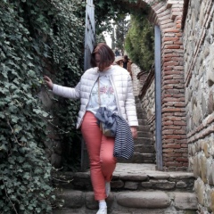 Елена Наумова, 18.06, Санкт-Петербург