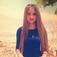 Настя Войцеховская, 07.02.1991, Винница