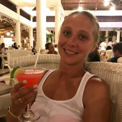 Екатерина Васильева, 29.04, Москва