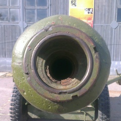 Пётр Апюцарак, 05.07.1986, Москва