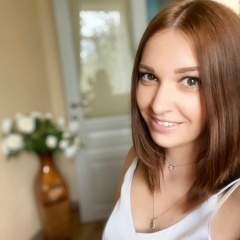 Инна Вербова, 07.06.1988, Санкт-Петербург