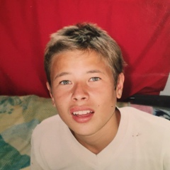 Роман Добровольский, 28.02.1988, Херсон