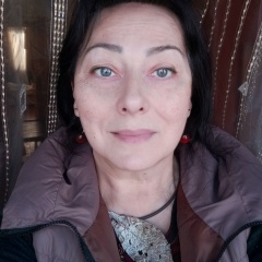 Виктория Кобелева, 13.05, Москва