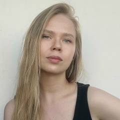 Мария Смирнова, 29.06.1989, Екатеринбург